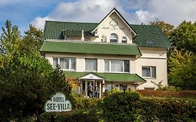 Hotel See-Villa Malente